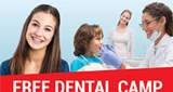 UAE: Thumbay Hospital Dubai to Conduct Free Dental Camp